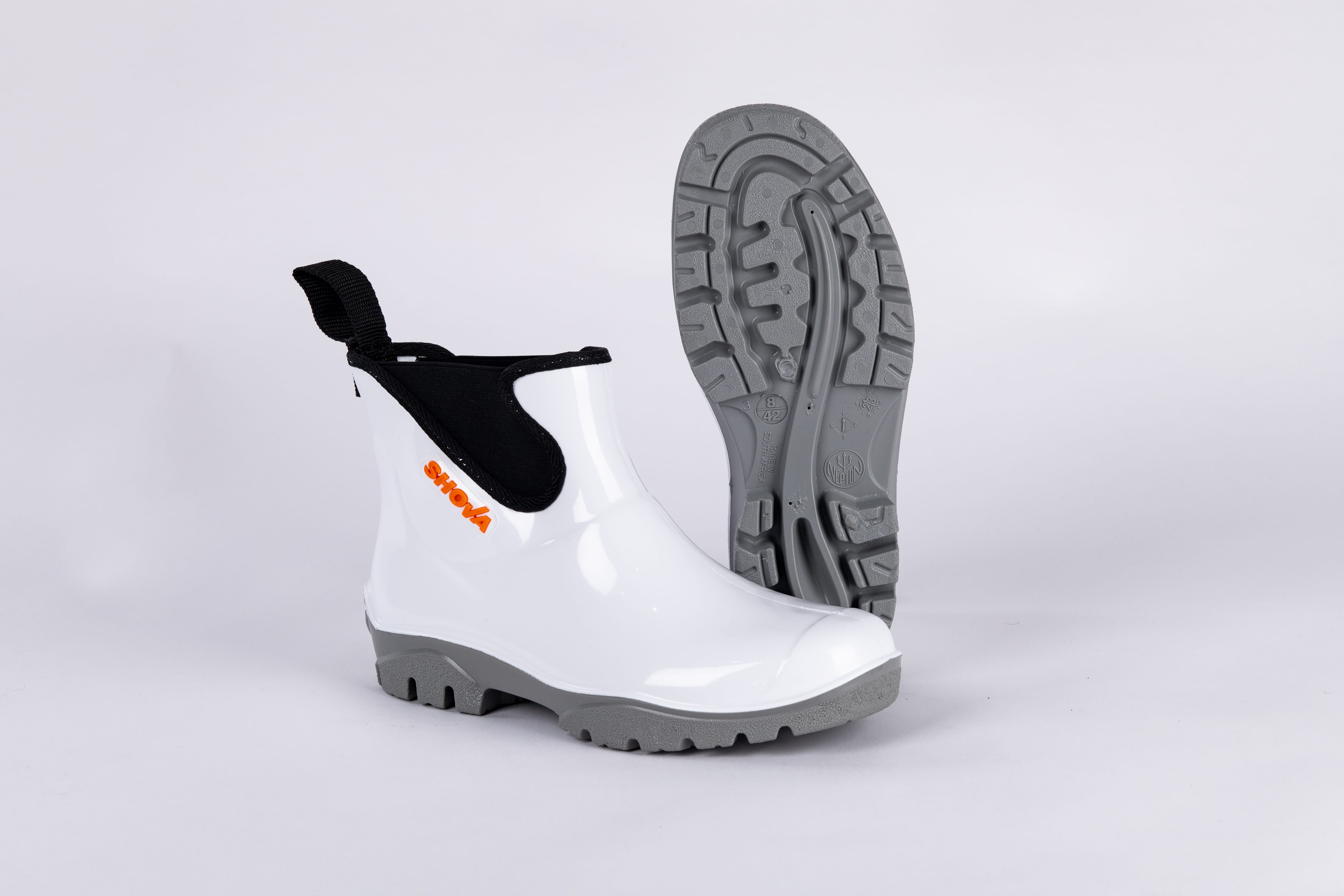 Shova Chelsea PVC Gumboot 2